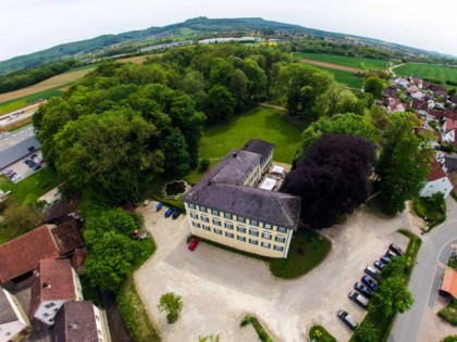 Foto: Schloss Burgellern